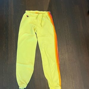 Aviator Nation Sweatpants